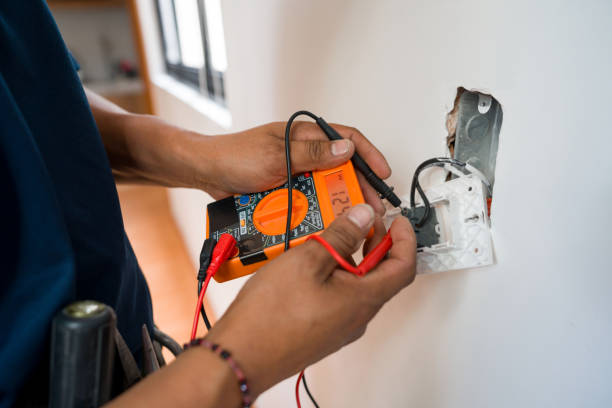 Best Electrical Upgrades for Homes  in Rancho Viejo, TX