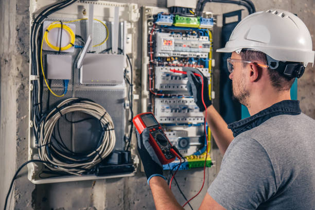 Best Electrical System Inspection  in Rancho Viejo, TX