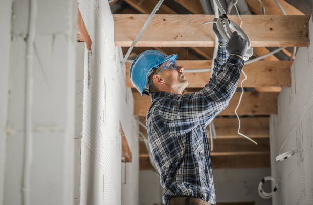 Best Local Electrician Companies  in Rancho Viejo, TX