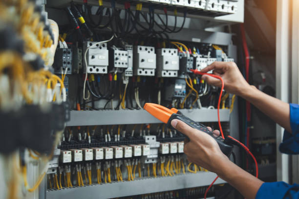 Best Local Electrician Companies  in Rancho Viejo, TX