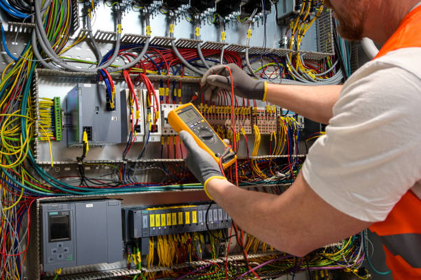 Best Circuit Breaker Repair  in Rancho Viejo, TX