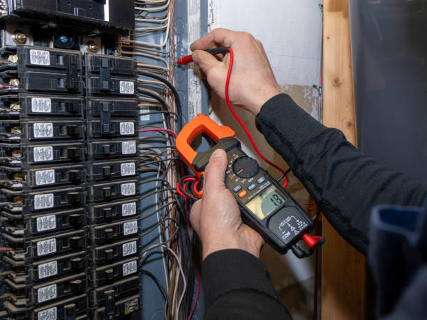 Best Electrical Upgrades for Homes  in Rancho Viejo, TX